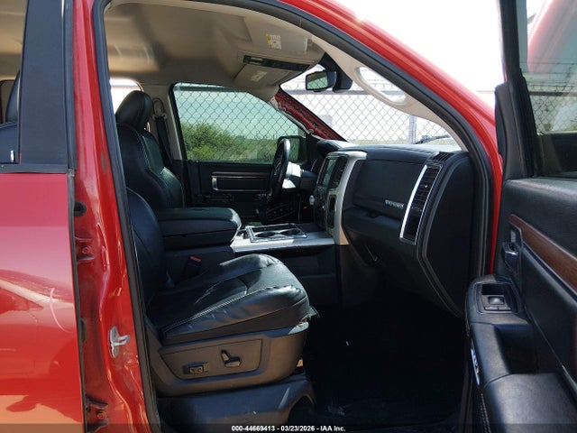 Aukcja sprzedaży 2014 Ram 1500 Laramie, vin: 1C6RR7NTXES296415, numer aukcji: 44669413