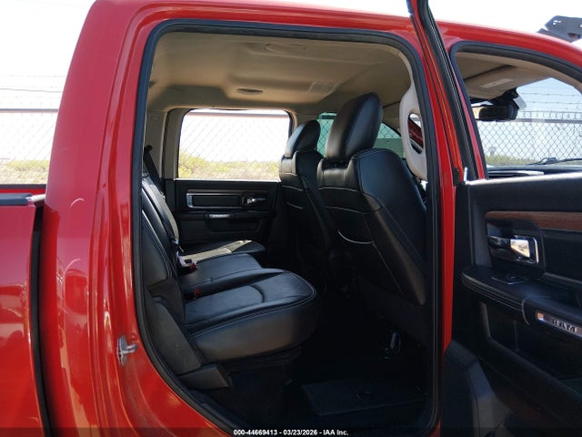 Aukcja sprzedaży 2014 Ram 1500 Laramie, vin: 1C6RR7NTXES296415, numer aukcji: 44669413
