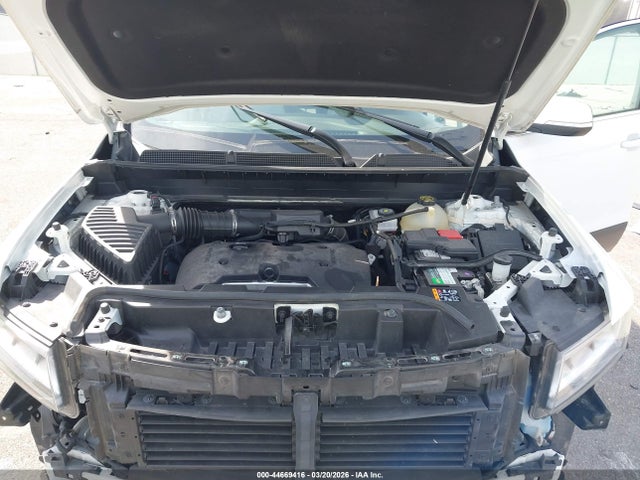 Продаж на аукціоні авто 2021 Gmc Acadia Fwd Sle, vin: 1GKKNKLA7MZ206724, номер лоту: 44669416