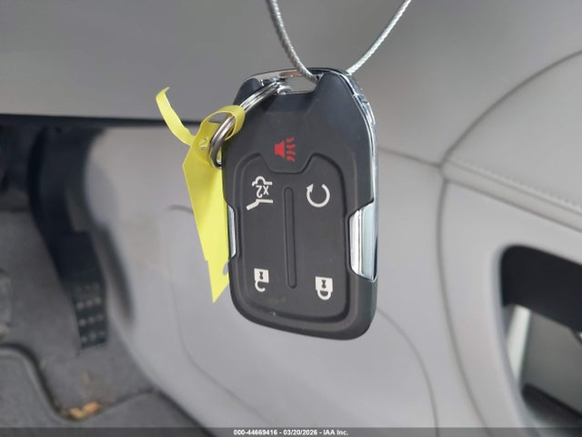 Продаж на аукціоні авто 2021 Gmc Acadia Fwd Sle, vin: 1GKKNKLA7MZ206724, номер лоту: 44669416