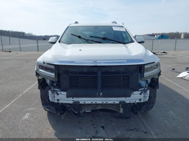 Продаж на аукціоні авто 2021 Gmc Acadia Fwd Sle, vin: 1GKKNKLA7MZ206724, номер лоту: 44669416