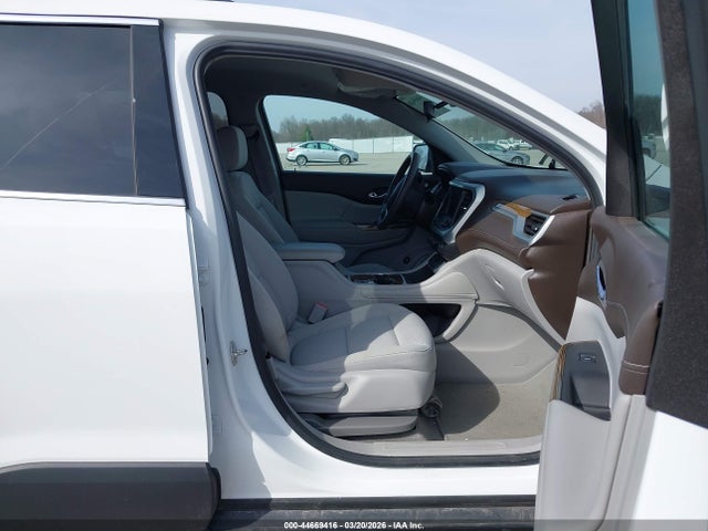 Продаж на аукціоні авто 2021 Gmc Acadia Fwd Sle, vin: 1GKKNKLA7MZ206724, номер лоту: 44669416