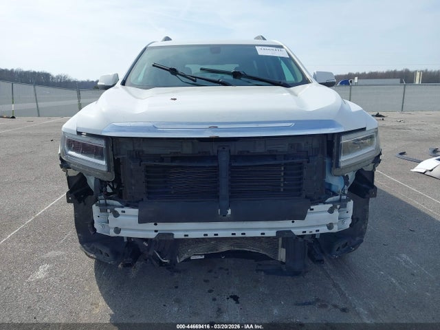 Продаж на аукціоні авто 2021 Gmc Acadia Fwd Sle, vin: 1GKKNKLA7MZ206724, номер лоту: 44669416