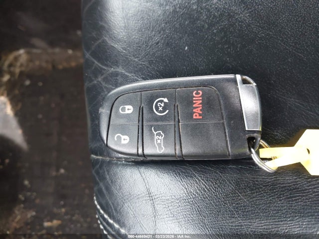 Продажа на аукционе авто 2016 Jeep Grand Cherokee Limited, vin: 1C4RJFBG9GC492540, номер лота: 44669421