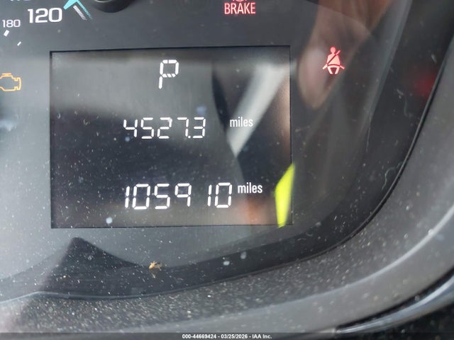 Chevrolet Spark Fwd 1lt Automatic 2020 KL8CD6SA2LC448617 Image 15