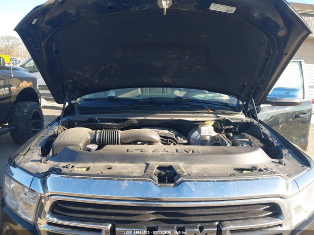 Продажа на аукционе авто 2021 Ram 1500 Big Horn, vin: 1C6SRFFT7MN553053, номер лота: 44669423