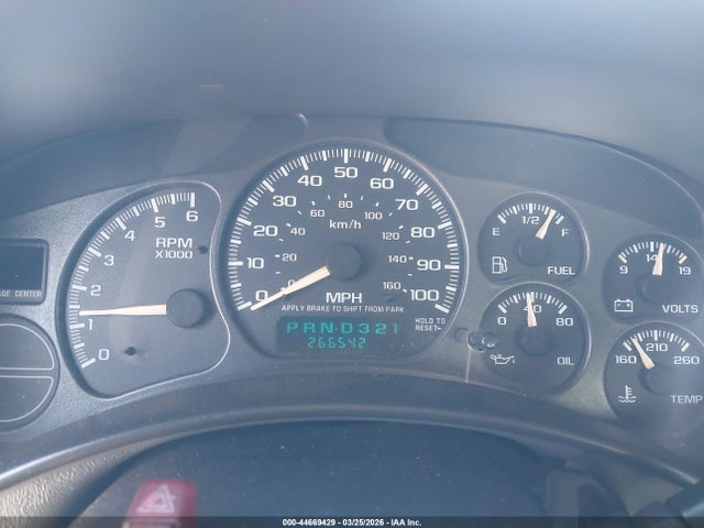 2002 Chevrolet Silverado 1500 Ls მანქანა იყიდება აუქციონზე, vin: 1GCEK19T02Z130409, აუქციონის ნომერი: 44669429