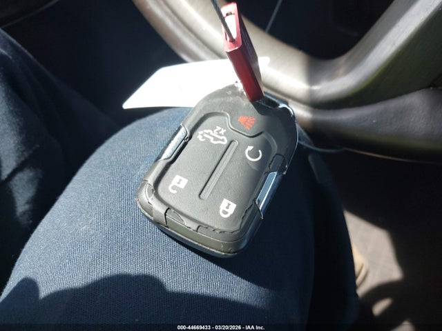44669433 :رقم المزاد ، 3GTU9FED4MG183846 vin ، 2021 Gmc Sierra 1500 4wd  Standard Box Denali مزاد بيع