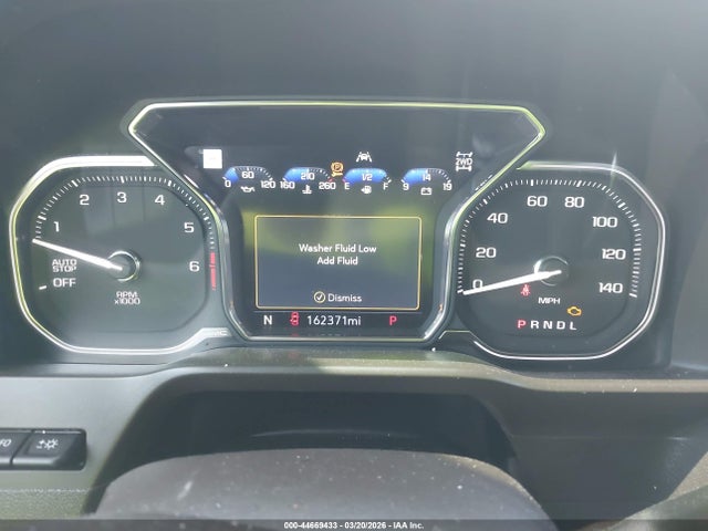 44669433 :رقم المزاد ، 3GTU9FED4MG183846 vin ، 2021 Gmc Sierra 1500 4wd  Standard Box Denali مزاد بيع
