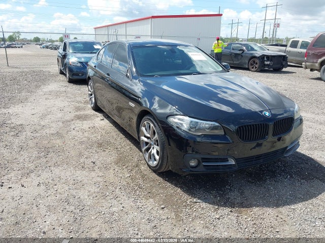 Aukcja sprzedaży 2016 Bmw 528i, vin: WBA5A5C58GD529915, numer aukcji: 44669442