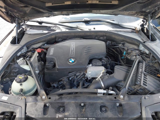 Aukcja sprzedaży 2016 Bmw 528i, vin: WBA5A5C58GD529915, numer aukcji: 44669442
