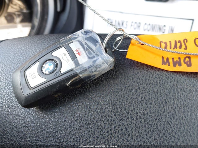 Aukcja sprzedaży 2016 Bmw 528i, vin: WBA5A5C58GD529915, numer aukcji: 44669442