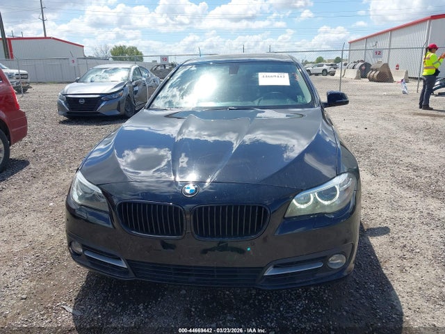 Aukcja sprzedaży 2016 Bmw 528i, vin: WBA5A5C58GD529915, numer aukcji: 44669442