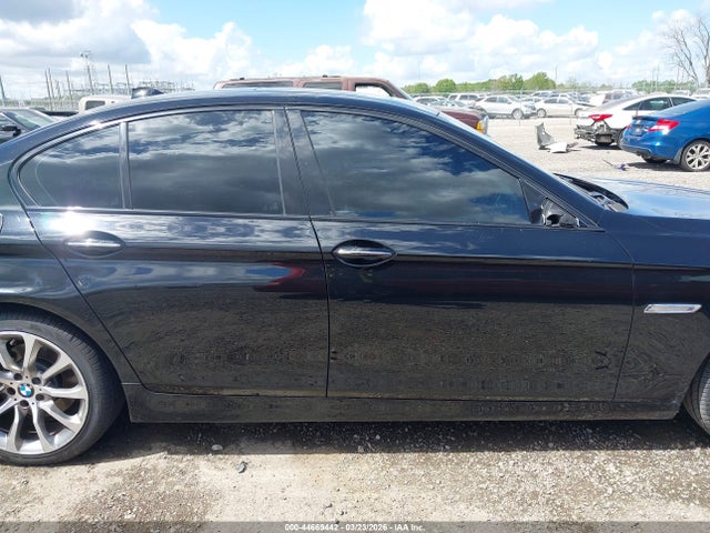 Aukcja sprzedaży 2016 Bmw 528i, vin: WBA5A5C58GD529915, numer aukcji: 44669442