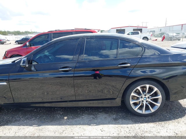 Aukcja sprzedaży 2016 Bmw 528i, vin: WBA5A5C58GD529915, numer aukcji: 44669442