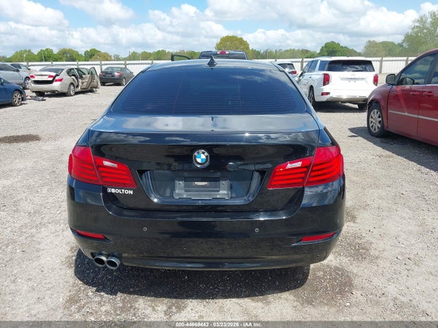 Aukcja sprzedaży 2016 Bmw 528i, vin: WBA5A5C58GD529915, numer aukcji: 44669442