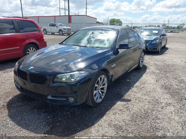 Aukcja sprzedaży 2016 Bmw 528i, vin: WBA5A5C58GD529915, numer aukcji: 44669442