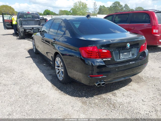 Aukcja sprzedaży 2016 Bmw 528i, vin: WBA5A5C58GD529915, numer aukcji: 44669442