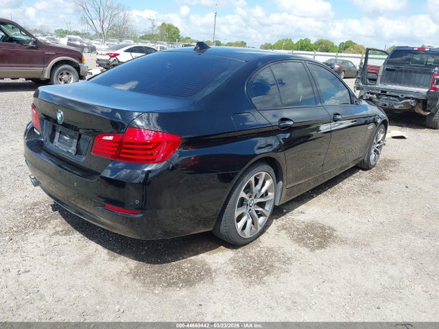 Aukcja sprzedaży 2016 Bmw 528i, vin: WBA5A5C58GD529915, numer aukcji: 44669442