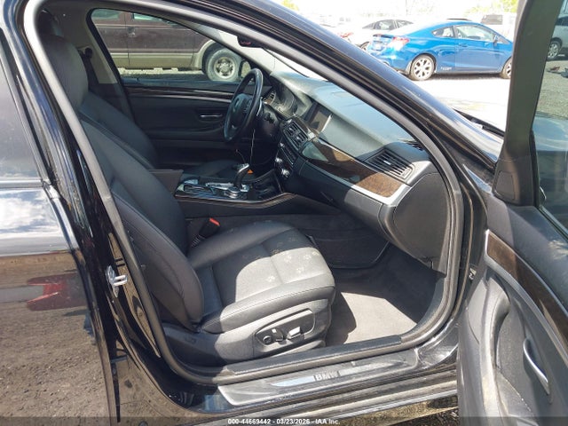 Aukcja sprzedaży 2016 Bmw 528i, vin: WBA5A5C58GD529915, numer aukcji: 44669442