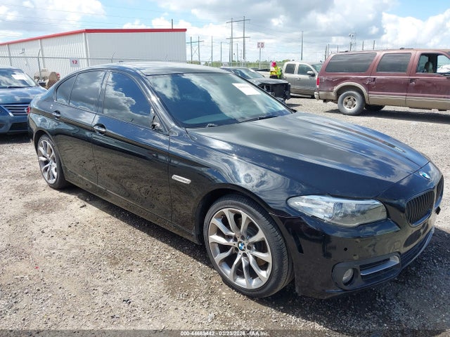 Aukcja sprzedaży 2016 Bmw 528i, vin: WBA5A5C58GD529915, numer aukcji: 44669442