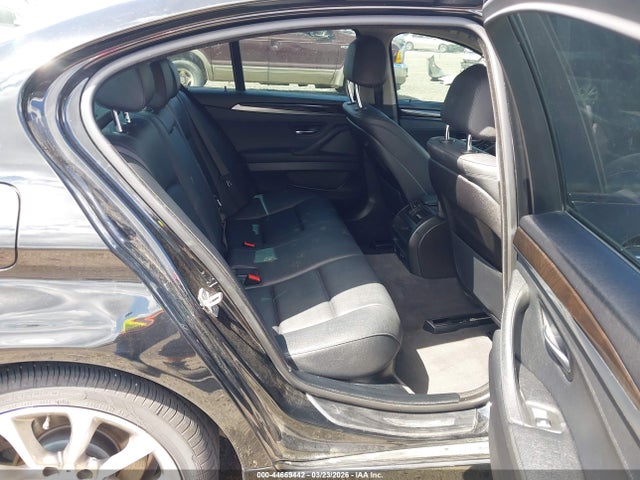 Aukcja sprzedaży 2016 Bmw 528i, vin: WBA5A5C58GD529915, numer aukcji: 44669442