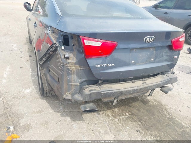 Продаж на аукціоні авто 2015 Kia Optima Lx, vin: 5XXGM4A73FG353748, номер лоту: 44669443