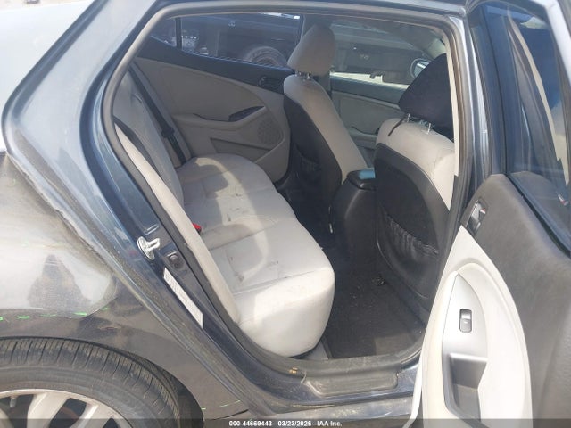 Продаж на аукціоні авто 2015 Kia Optima Lx, vin: 5XXGM4A73FG353748, номер лоту: 44669443