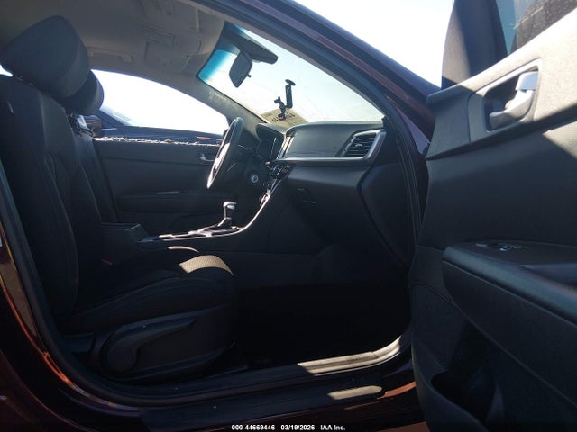 KIA Optima Lx 2019 5XXGT4L36KG355162 Image 5