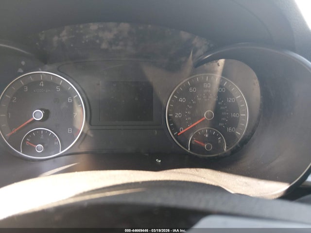 KIA Optima Lx 2019 5XXGT4L36KG355162 Image 7