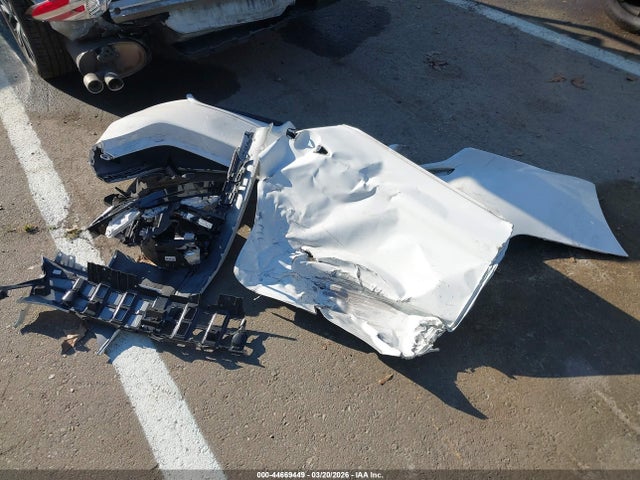 4T1G31AK0LU017434 Toyota Camry Se Hybrid