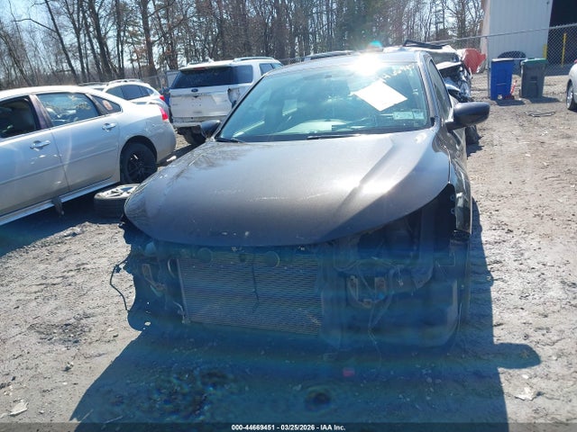 Продажа на аукционе авто 2016 Honda Accord Lx, vin: 1HGCR2F36GA222709, номер лота: 44669451