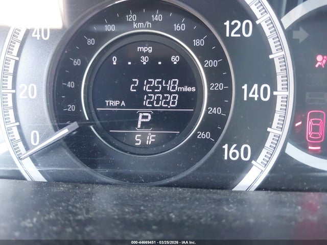 Продажа на аукционе авто 2016 Honda Accord Lx, vin: 1HGCR2F36GA222709, номер лота: 44669451