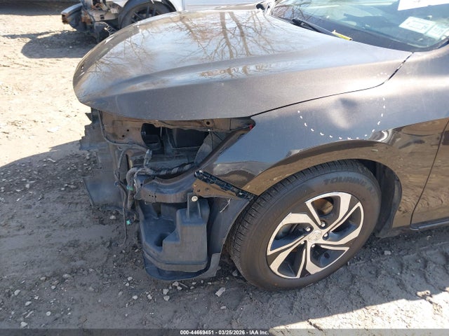 Продажа на аукционе авто 2016 Honda Accord Lx, vin: 1HGCR2F36GA222709, номер лота: 44669451