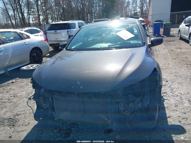 Продажа на аукционе авто 2016 Honda Accord Lx, vin: 1HGCR2F36GA222709, номер лота: 44669451
