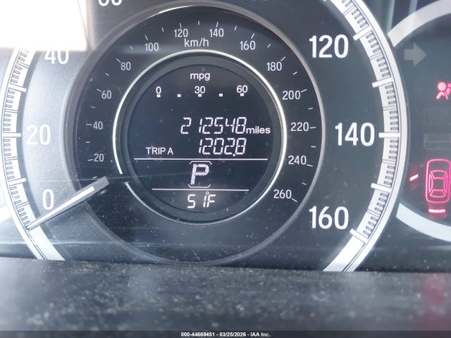 Продажа на аукционе авто 2016 Honda Accord Lx, vin: 1HGCR2F36GA222709, номер лота: 44669451