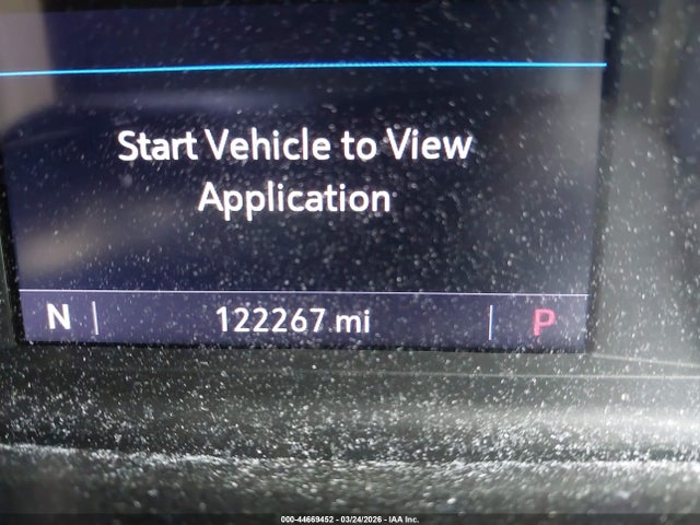 2019 Chevrolet Silverado 1500 Lt მანქანა იყიდება აუქციონზე, vin: 1GCRYDED2KZ171320, აუქციონის ნომერი: 44669452