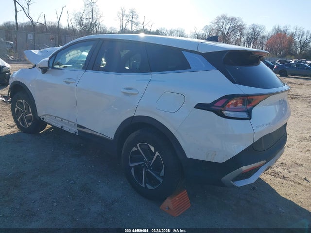 Продажа на аукционе авто 2023 Kia Sportage Hybrid Lx, vin: KNDPUCAG5P7050782, номер лота: 44669454