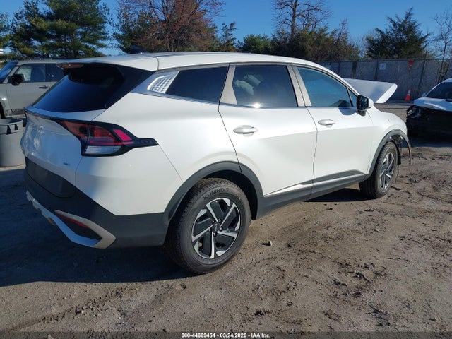 Продажа на аукционе авто 2023 Kia Sportage Hybrid Lx, vin: KNDPUCAG5P7050782, номер лота: 44669454