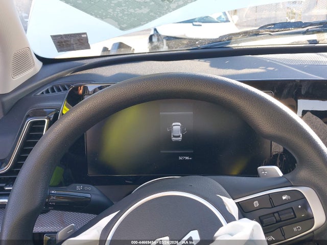 Продажа на аукционе авто 2023 Kia Sportage Hybrid Lx, vin: KNDPUCAG5P7050782, номер лота: 44669454