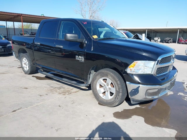 Auction sale of the 2019 Ram 1500 Classic Tradesman  4x2 5'7 Box, vin: 3C6RR6KG2KG730234, lot number: 44669457