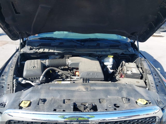 Aukcja sprzedaży 2019 Ram 1500 Classic Tradesman  4x2 5'7 Box, vin: 3C6RR6KG2KG730234, numer aukcji: 44669457