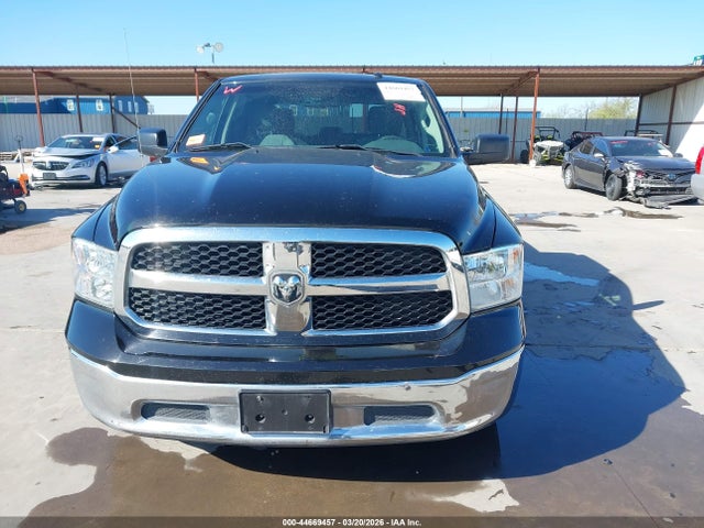 Aukcja sprzedaży 2019 Ram 1500 Classic Tradesman  4x2 5'7 Box, vin: 3C6RR6KG2KG730234, numer aukcji: 44669457
