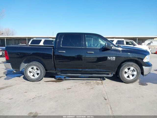 Aukcja sprzedaży 2019 Ram 1500 Classic Tradesman  4x2 5'7 Box, vin: 3C6RR6KG2KG730234, numer aukcji: 44669457