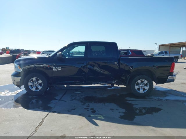 Aukcja sprzedaży 2019 Ram 1500 Classic Tradesman  4x2 5'7 Box, vin: 3C6RR6KG2KG730234, numer aukcji: 44669457