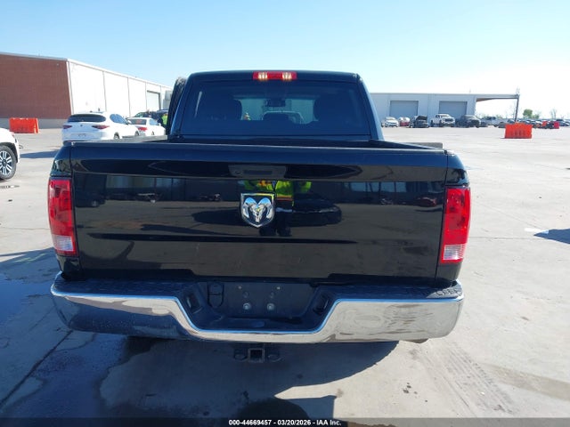 Aukcja sprzedaży 2019 Ram 1500 Classic Tradesman  4x2 5'7 Box, vin: 3C6RR6KG2KG730234, numer aukcji: 44669457