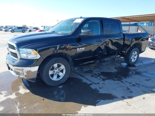 Aukcja sprzedaży 2019 Ram 1500 Classic Tradesman  4x2 5'7 Box, vin: 3C6RR6KG2KG730234, numer aukcji: 44669457