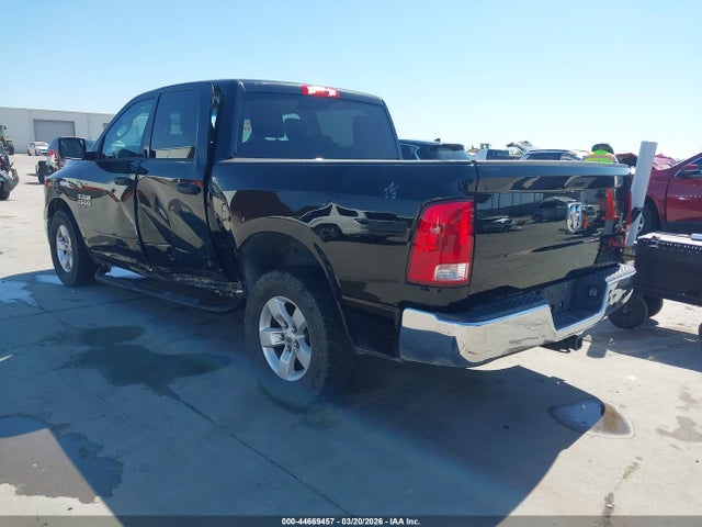 Aukcja sprzedaży 2019 Ram 1500 Classic Tradesman  4x2 5'7 Box, vin: 3C6RR6KG2KG730234, numer aukcji: 44669457