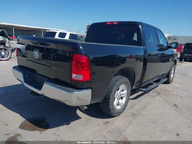 Aukcja sprzedaży 2019 Ram 1500 Classic Tradesman  4x2 5'7 Box, vin: 3C6RR6KG2KG730234, numer aukcji: 44669457