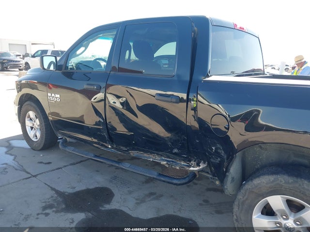 Aukcja sprzedaży 2019 Ram 1500 Classic Tradesman  4x2 5'7 Box, vin: 3C6RR6KG2KG730234, numer aukcji: 44669457